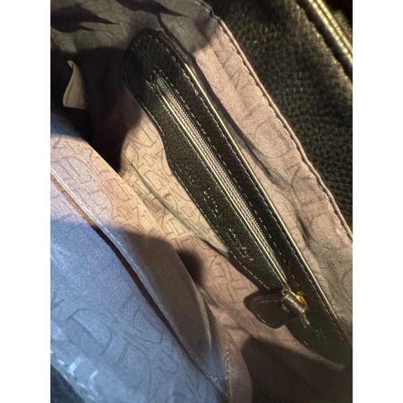 Harry Potter Danielle Nicole Hufflepuff Mini Backpack and Crossbody Bag Bundle - Picture 4 of 12